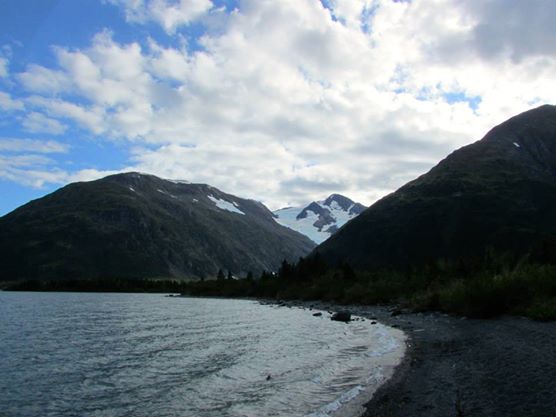 Alaska- August 2014