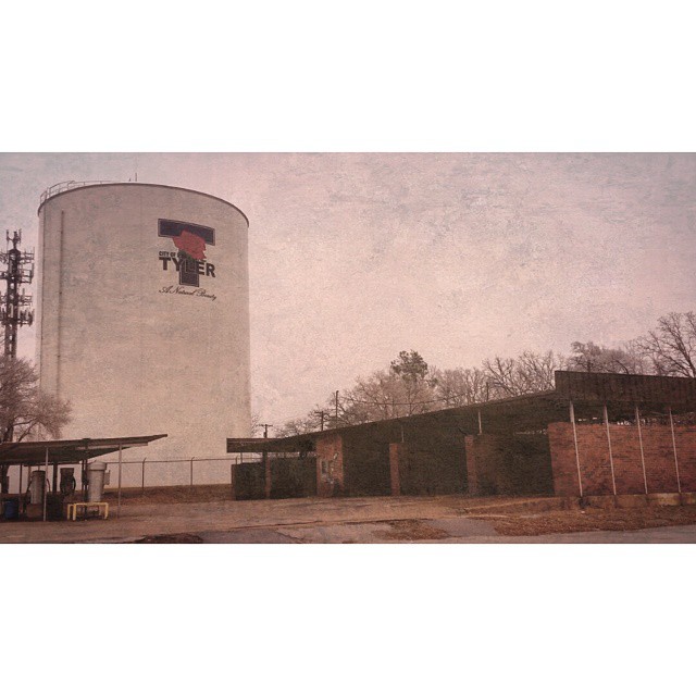 Tyler, TX- January 2015