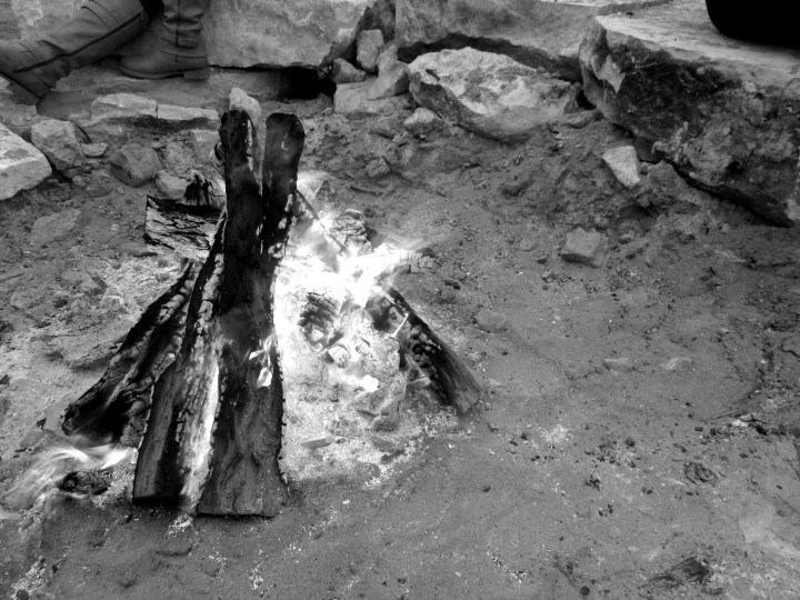 Austin, Texas - February 2015