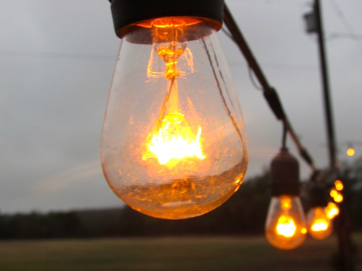 Austin, Texas - February 2015