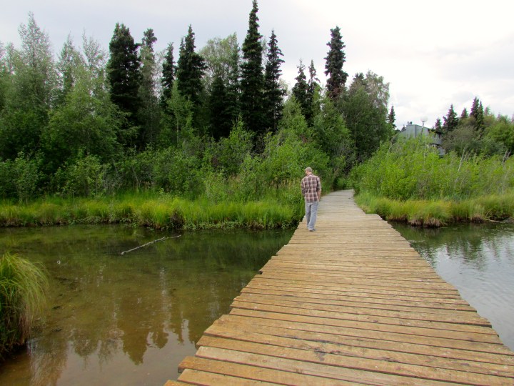 Alaska - August 2014