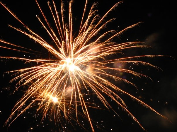 Tyler, TX- July 2008